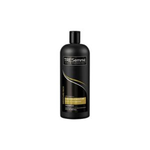 ECUA-Tresemme moisture rich champo negro