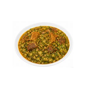 Ocrosoup