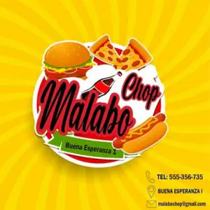 MALABO CHOP